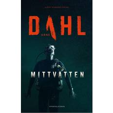 Mittvatten, Hardback (Indbundet, 2018)