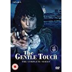 The Gentle Touch: The Complete Series [DVD]