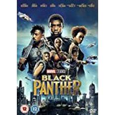 Beste Filme Black Panther [DVD] [2018]