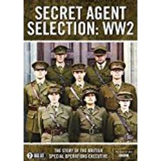 Secret Agent Selection: WW2 [BBC] [DVD]