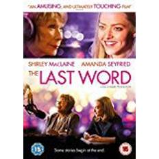 The Last Word [DVD]