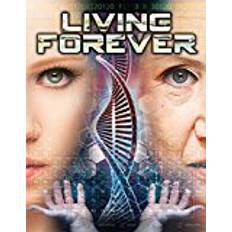 Living Forever [DVD] [2018] [NTSC]