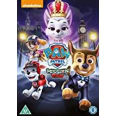 Paw Patrol: Mission Paw (DVD) [2018]