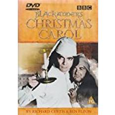 Blackadder's Christmas Carol [1988] [DVD]