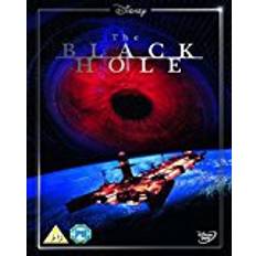 Dvd cover Black Hole [Assorted Cover] [DVD]