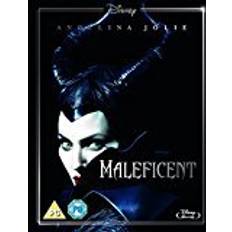 Cheap DVD-movies Maleficent [DVD]