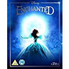 Enchanted [DVD] [2007]