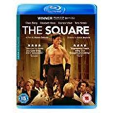 The Square [Blu-ray]