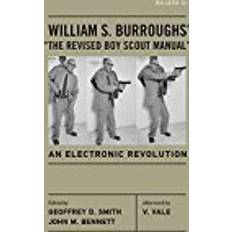 Scout s William S. Burroughs'the Revised Boy Scout Manual: An Electronic Revolution