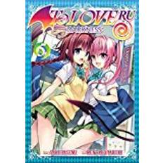 To love ru To Love Ru Darkness, Vol. 5