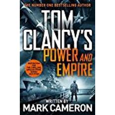 Tom Clancy's Power and Empire: INSPIRATION FOR THE THRILLING AMAZON PRIME SERIES JACK RYAN (Paperback, 2017)