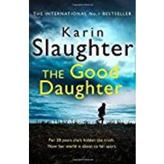 The Good Daughter:The Best Thriller You Will Read This Year (Paperback, 2018)