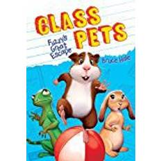 The great escape Fuzzy's Great Escape (Class Pets #1)