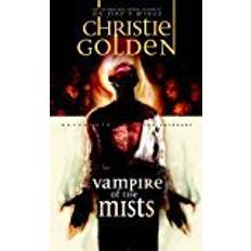 Ravenloft Vampire of the Mists (Ravenloft Novel: Ravenloft Covenant)
