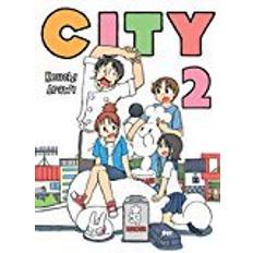 Böcker City 2