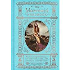 Böcker The Mermaid Handbook (Inbunden, 2018)