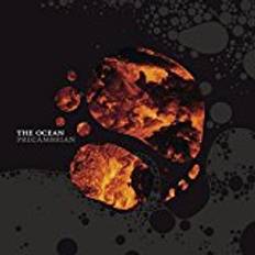 the Ocean - Precambrian [10th Anniversary Edition] (Vinyl)