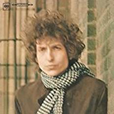 Blonde On Blonde (Vinyl)