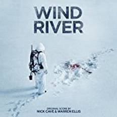 Nick Cave & Warren Ellis - Wind River (Vinyl)