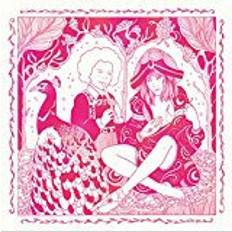 Melody's Echo Chamber - Bon Voyage (Vinyl)