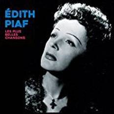 Edith Piaf - Les Plus Belles Chansons (Vinyl)