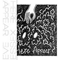 Appear Eve Essex - Here Appear (Vinyl)