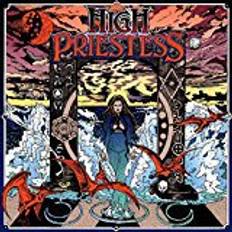 High Priestess - High Priestess