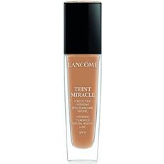 Lancôme Carnagione Teint Miracle Foundation Female 30 ml