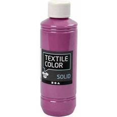 Textile Solid Fuchsia Opaque 250ml