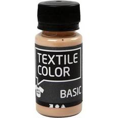 Textile Color Paint Basic Ivory Color 50ml