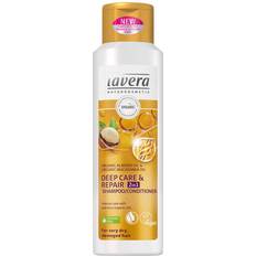 Lavera Deep Care & Repair 2 in 1 Shampoo & Conditioner 250ml 250ml