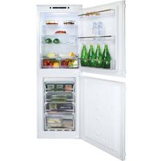 CDA Fridge Freezers CDA FW925 White, Integrated