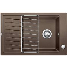 Blanco Elon XL 6 S Kitchen Sink 780 x 500 mm