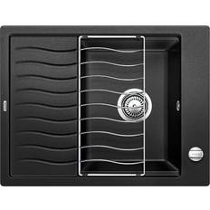 Blanco Elon 45 S Kitchen Sink 650 x 500 mm