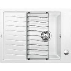 Blanco Elon 45 S Kitchen Sink 650 x 500 mm