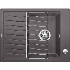 Blanco Elon 45 S Kitchen Sink 650 x 500 mm