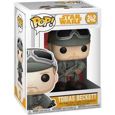 Funko Pop! Star Wars Solo Tobias Beckett