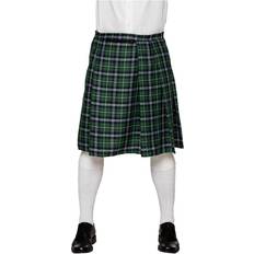 Boland Tartan Men's Kilt Green