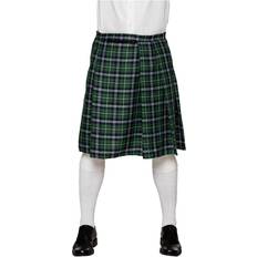 Kilt Palmer Agencies Schotse groene kilt