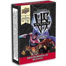 Upper Deck Vs System 2PCG : Brotherhood of Mutants