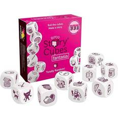 Rory's Story Cubes : Fantasia