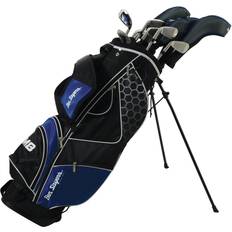 Links Komplette Golfsets Ben Sayers M8 Package Set