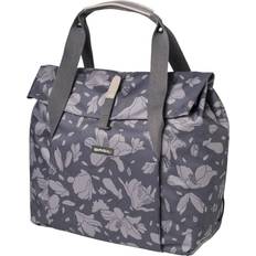 Vesker for bagasjebrett Sykkelvesker & Kurver Basil Magnolia Shopperbag 18L