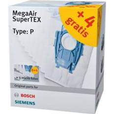 Siemens VZ123FP SAC Pour Aspirateur 15 pc