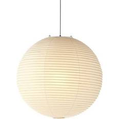 Vitra akari Vitra Akari Beige Pendel ∅ 120cm