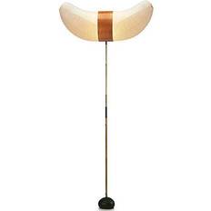 Lampada di Carta di Riso Lampade da Terra Vitra Akari BB3-33S Lampada da Terra 170cm