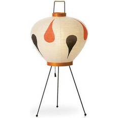 Vitra Akari 3AD Bordslampa 56cm