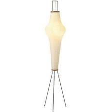 Vitra Belysning Vitra Akari 14A Golvlampa 158cm