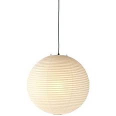 Rijstpapierlamp Hanglampen Vitra Akari 55A