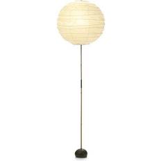 Vitra Akari BB3-55DD Floor Lamp & Ground Lighting